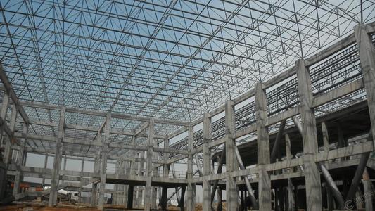 平谷概述网架加工对钢材的质量的具体要求